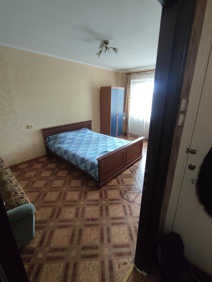 1-Ная Квартира По Адресу Глушко 28 Odessa Luaran gambar